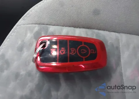 2020 Ford Escape Se from USA, damaged, VIN 1FMCU0G67LUB01878